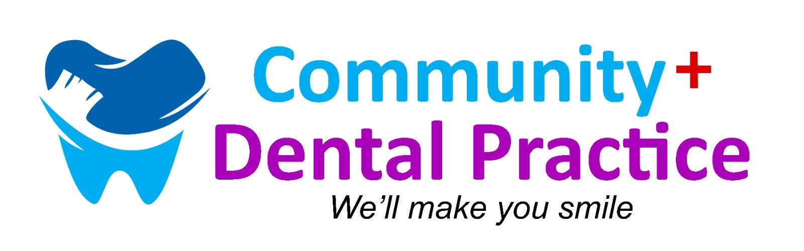 logo Dental Clinic Accra